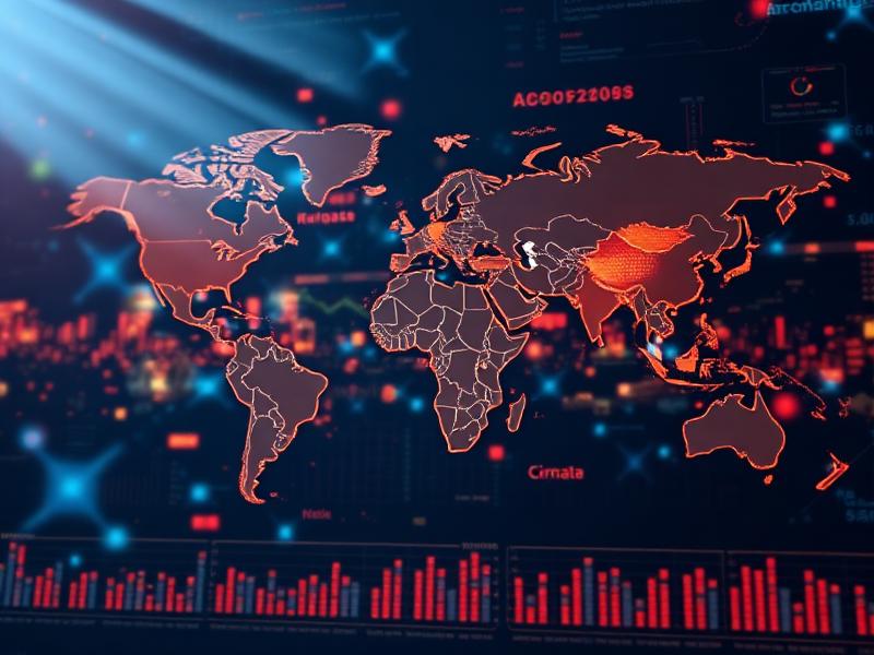 International Trade: Navigating New Economic Landscapes