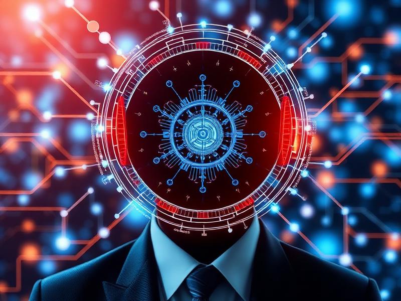 AI Revolution: How Machine Learning is Transforming Industries