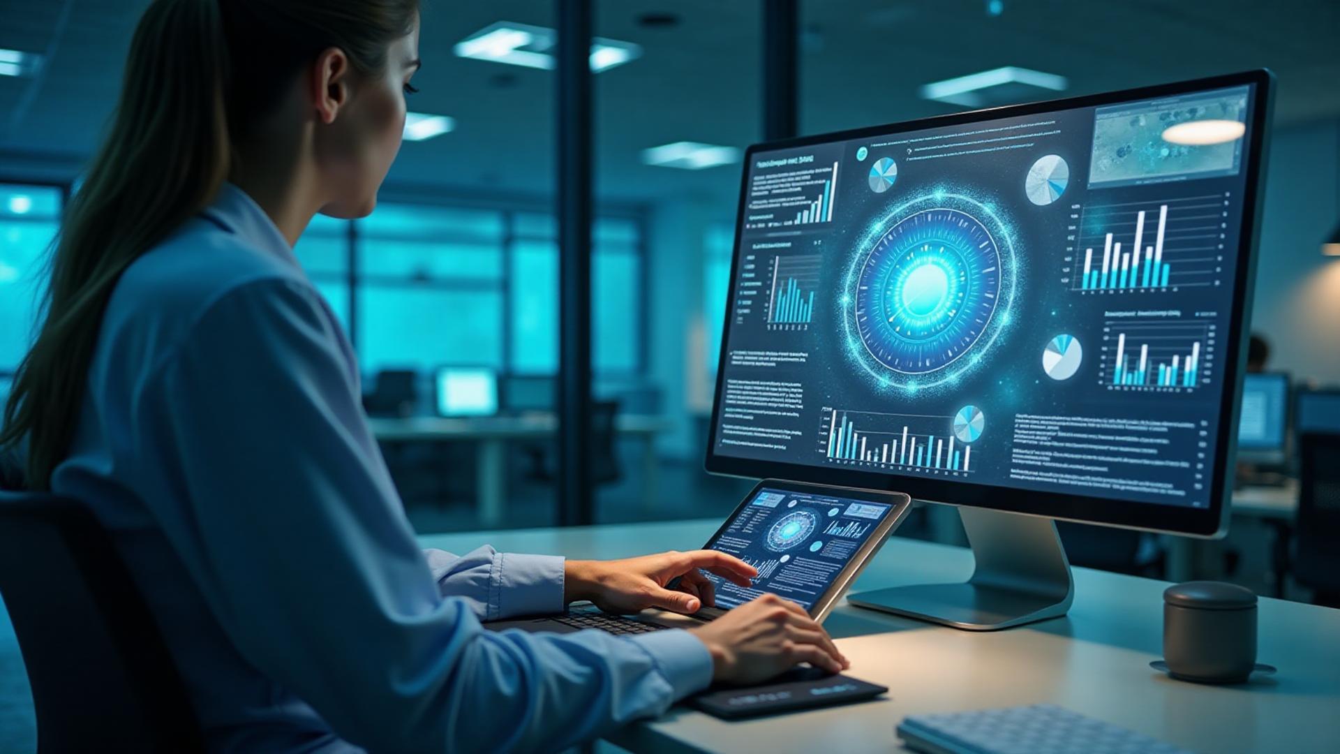 Business Intelligence and Analytics